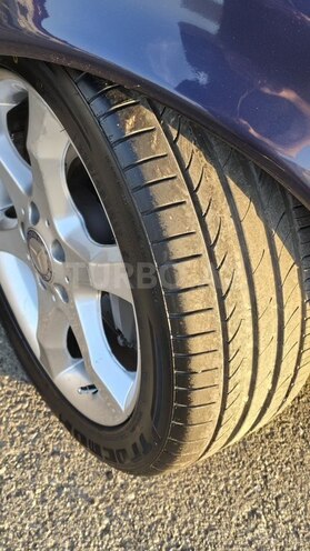 Mercedes C 240-16