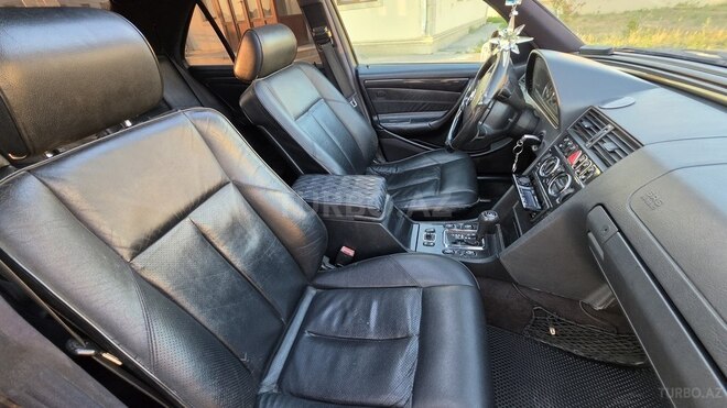 Mercedes C 240-20
