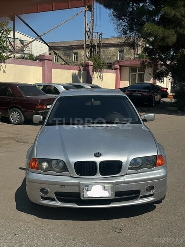 BMW 325-1