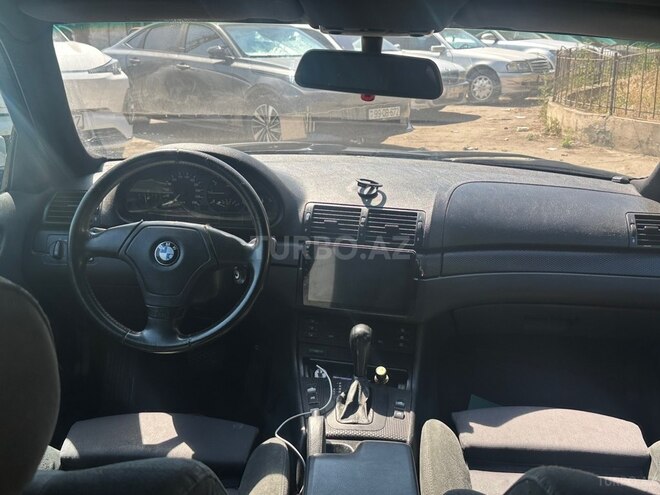 BMW 325-3