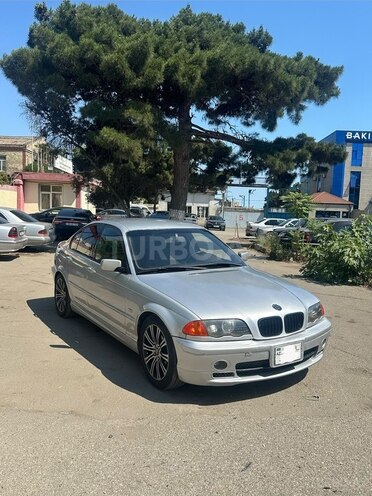 BMW 325-6