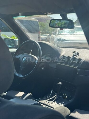 BMW 325-11