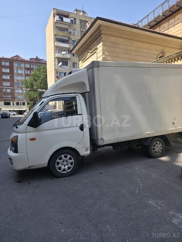 Hyundai H 100-3