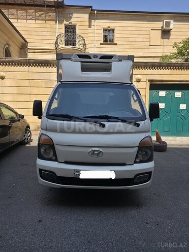 Hyundai H 100-2