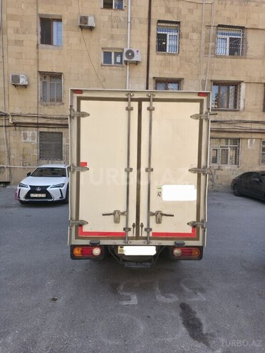 Hyundai H 100-4