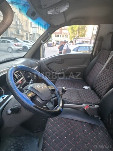 Hyundai H 100-5