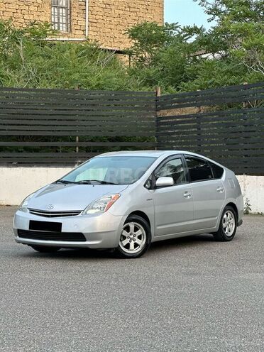 Toyota Prius-1