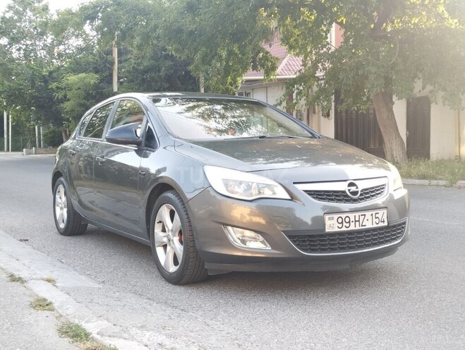 Opel Astra-3