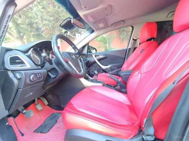 Opel Astra-8