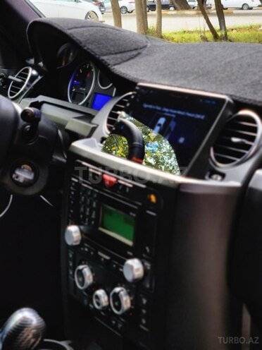 Land Rover Discovery-3