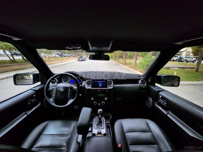 Land Rover Discovery-12