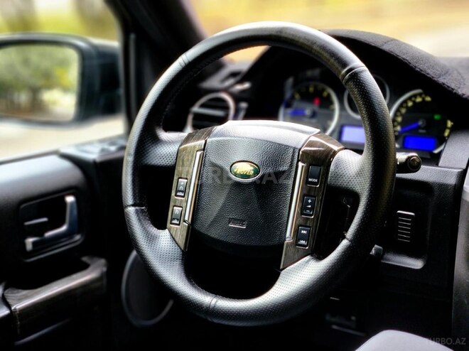 Land Rover Discovery-14