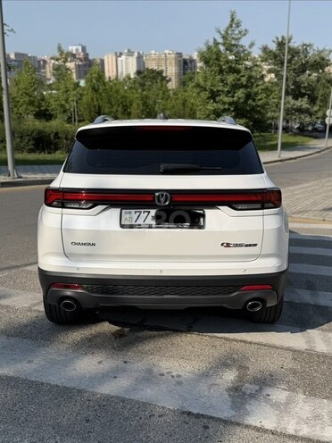 Changan CS 35 Plus-7