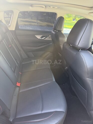 Changan CS 35 Plus-10
