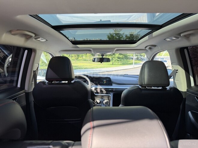 Changan CS 35 Plus-9