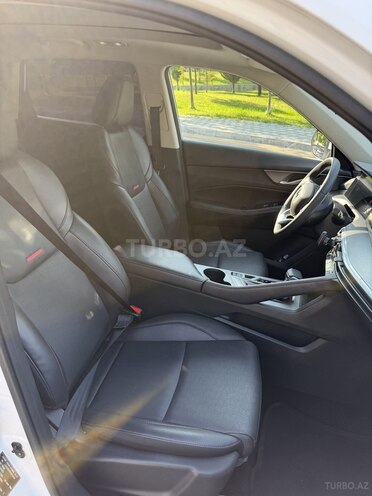 Changan CS 35 Plus-11