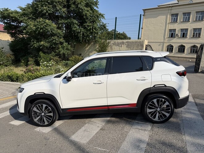 Changan CS 35 Plus-3