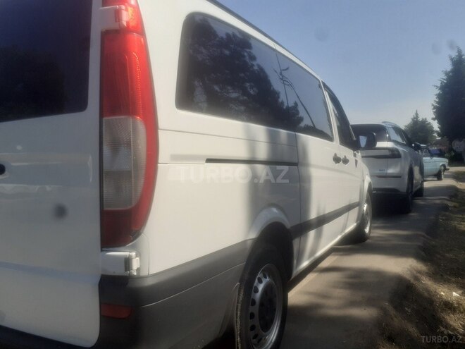 Mercedes Vito 111 CDI-3