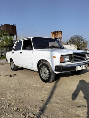 LADA (VAZ) 2107-3