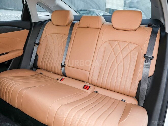 Geely Galaxy Starshine 6-14