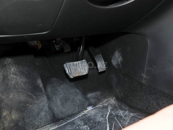 Geely Galaxy Starshine 6-12