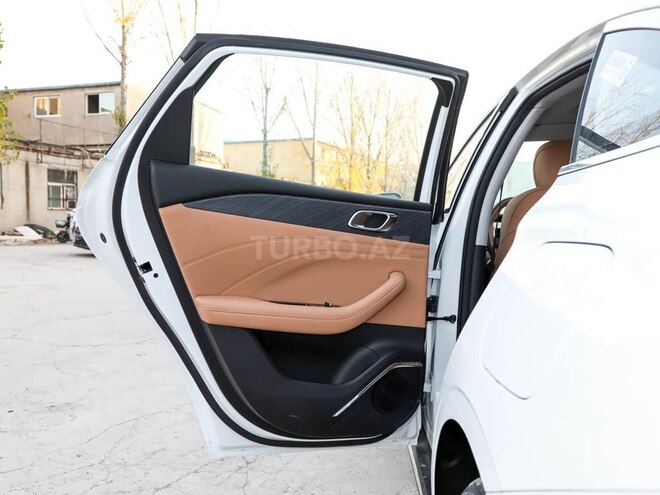 Geely Galaxy Starshine 6-15