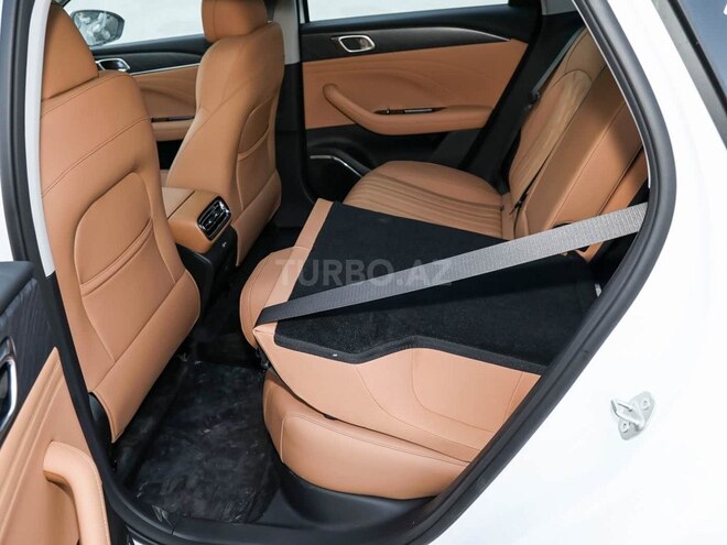 Geely Galaxy Starshine 6-18