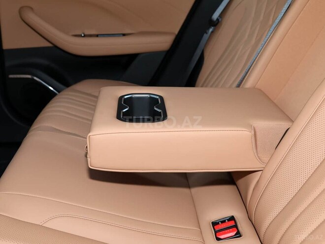 Geely Galaxy Starshine 6-17