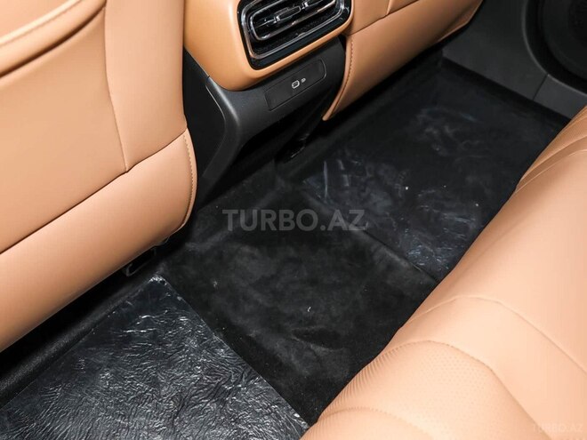 Geely Galaxy Starshine 6-16
