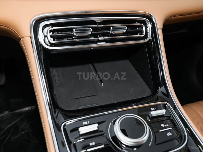 Geely Galaxy Starshine 6-24