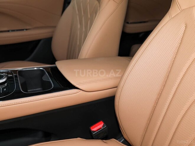 Geely Galaxy Starshine 6-10