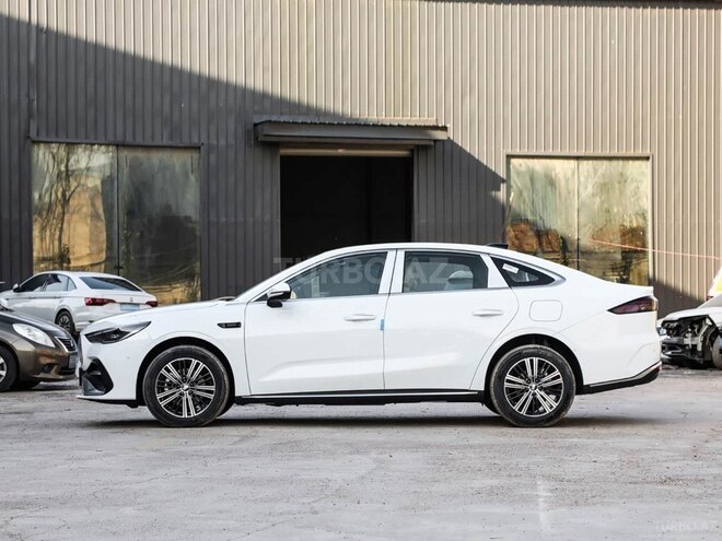 Geely Galaxy Starshine 6-4
