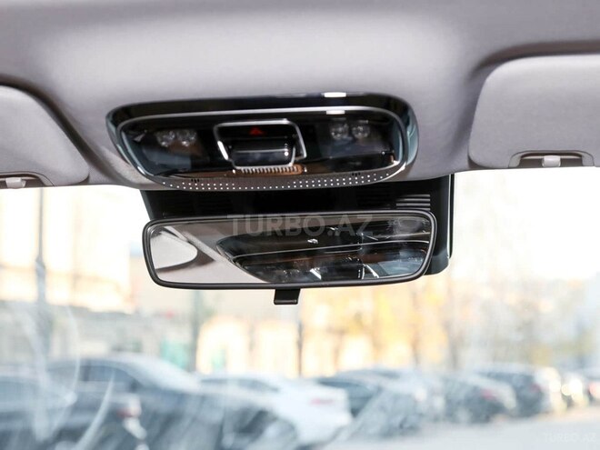 Geely Galaxy Starshine 6-19