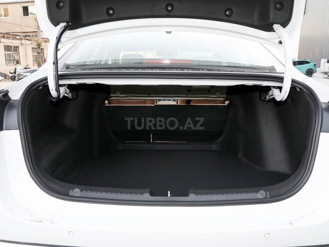 Geely Galaxy Starshine 6-20