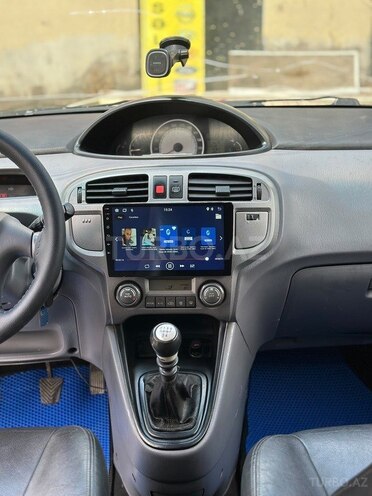 Hyundai Matrix-7
