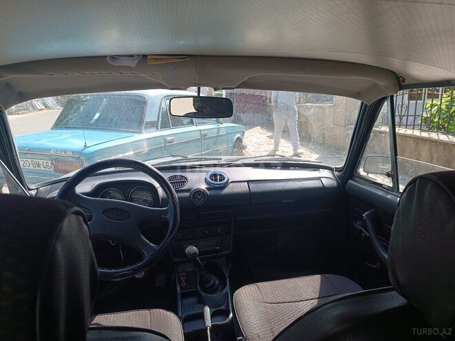 LADA (VAZ) 2106-3