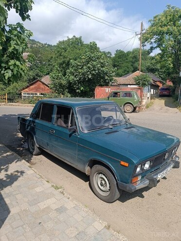 LADA (VAZ) 2106-2