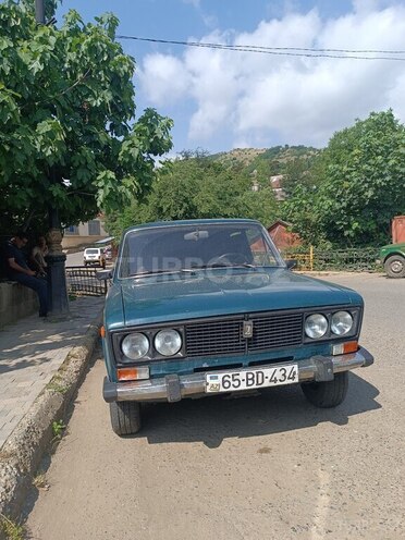 LADA (VAZ) 2106-1
