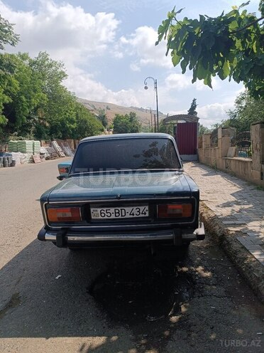 LADA (VAZ) 2106-6