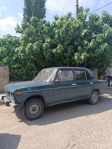 LADA (VAZ) 2106-5
