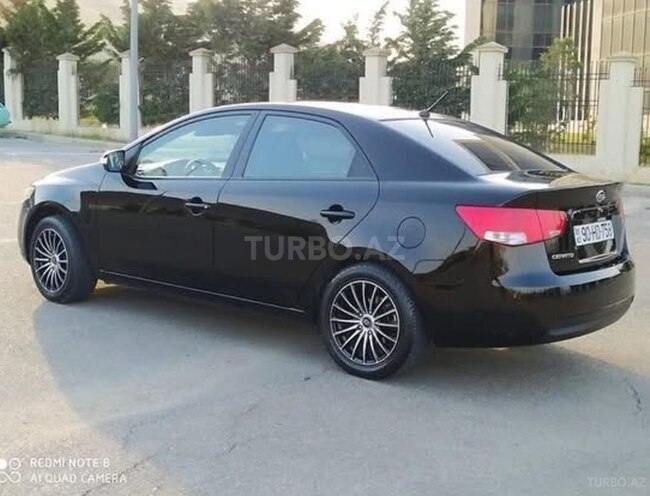 Kia Cerato-3
