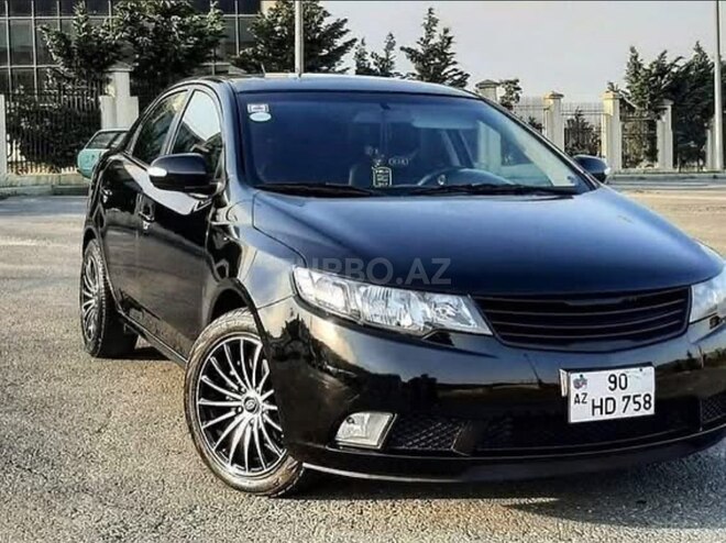 Kia Cerato-1