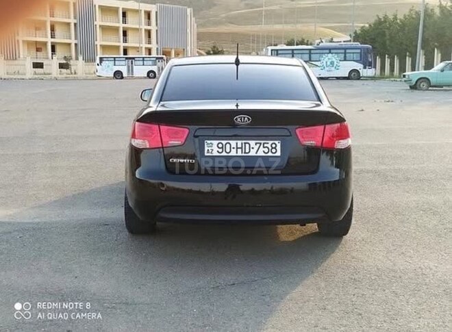 Kia Cerato-2