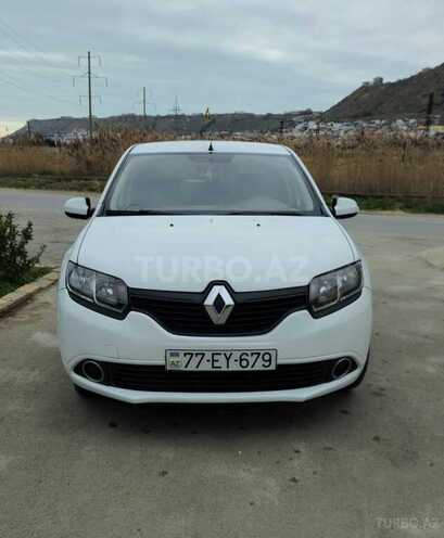 Renault Logan-1