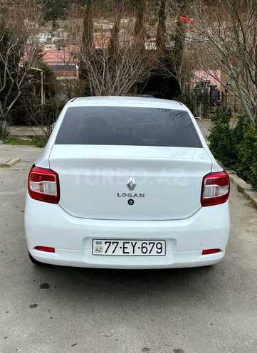 Renault Logan-6