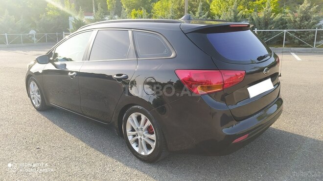 Kia Ceed SW-7