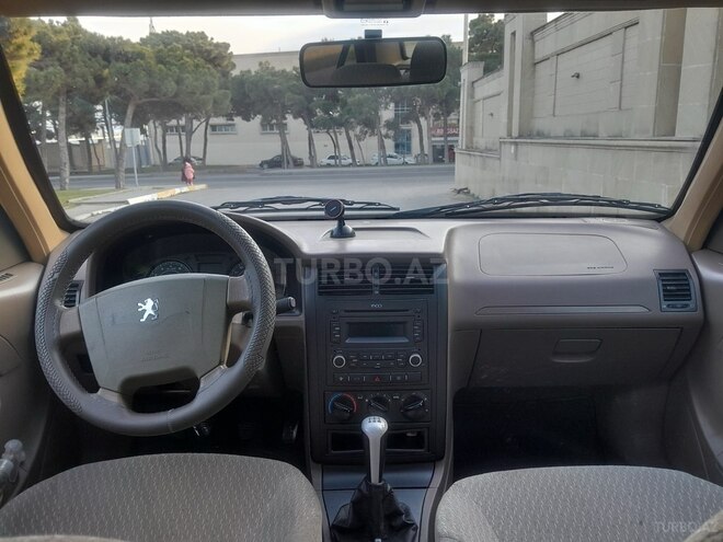 Peugeot 405-6