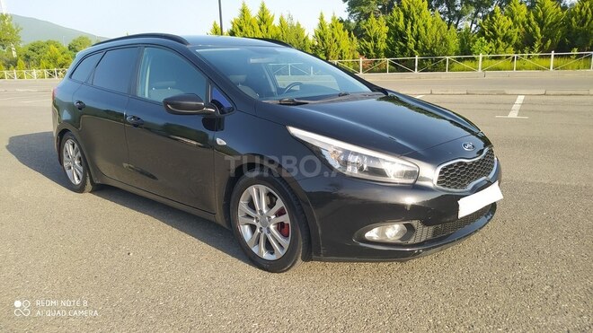 Kia Ceed SW-6