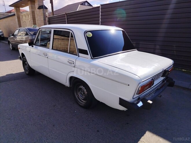 LADA (VAZ) 2106-2