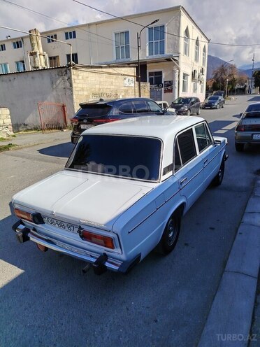 LADA (VAZ) 2106-5